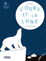 L'OURS ET LA LUNE