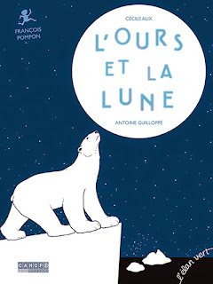 L'OURS ET LA LUNE