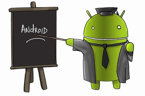 Become-An-Android-App-Developers