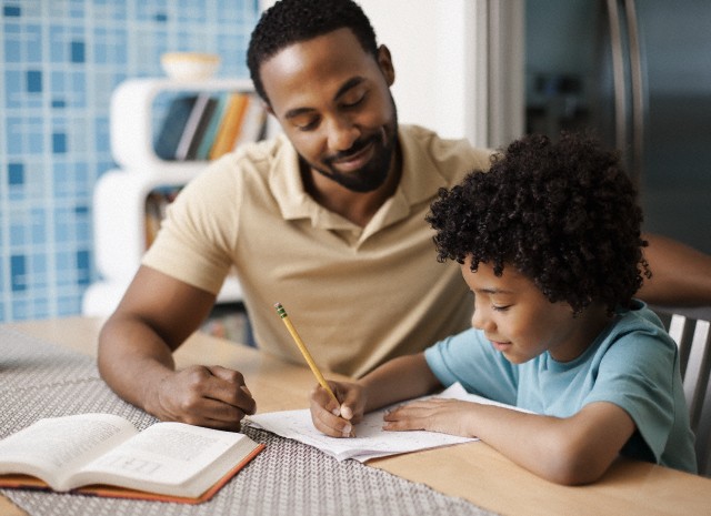 Diminishing parental responsibility is damaging our schools and our children's futures