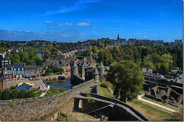 Fougeres II