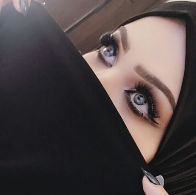 Islamic Dp Images for Muslim Girls