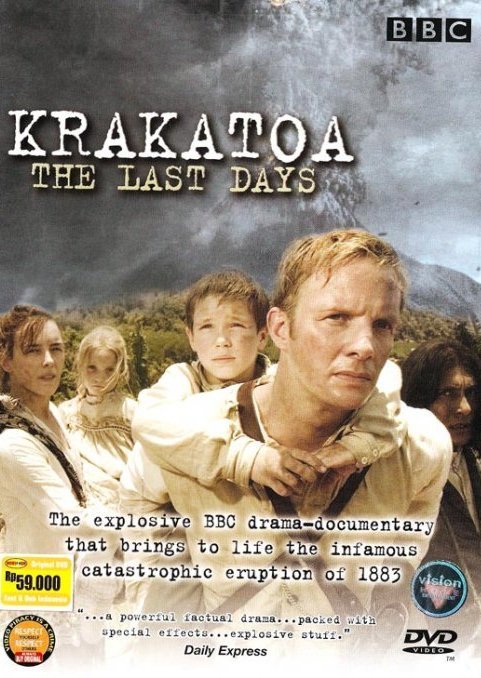 Free Download Film  KRAKATOA : THE LAST DAYS (2006 