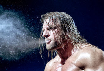 Triple H Hd Wallpapers Free Download