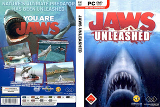 Cheat Jaws Unleashed PS2