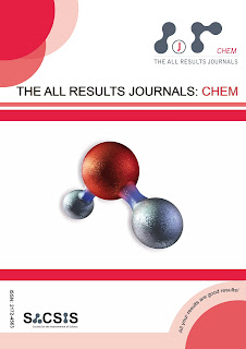 The All Results Journals:Chem - IMPACT FACTOR 1.00