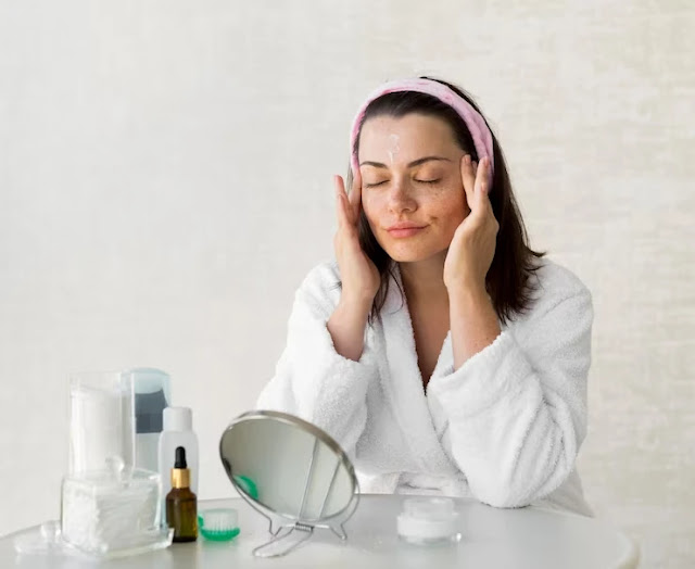 Why Ceramides are Essential in Our Skincare Regime?
