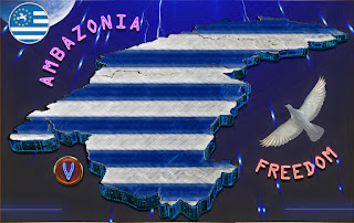 FREE AMBAZONIA