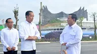 Prabowo Akan Jadi Boneka Jokowi Jika Berhasil Ambil Alih Golkar