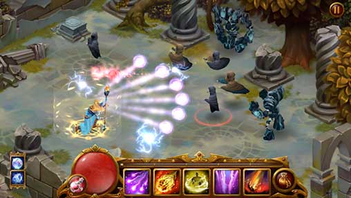 Download Guild of Heroes Mod Apk