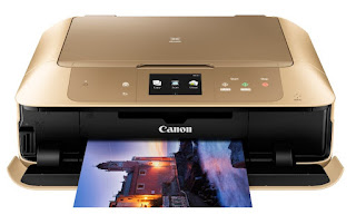 Canon PIXMA MG7766 Drivers Download