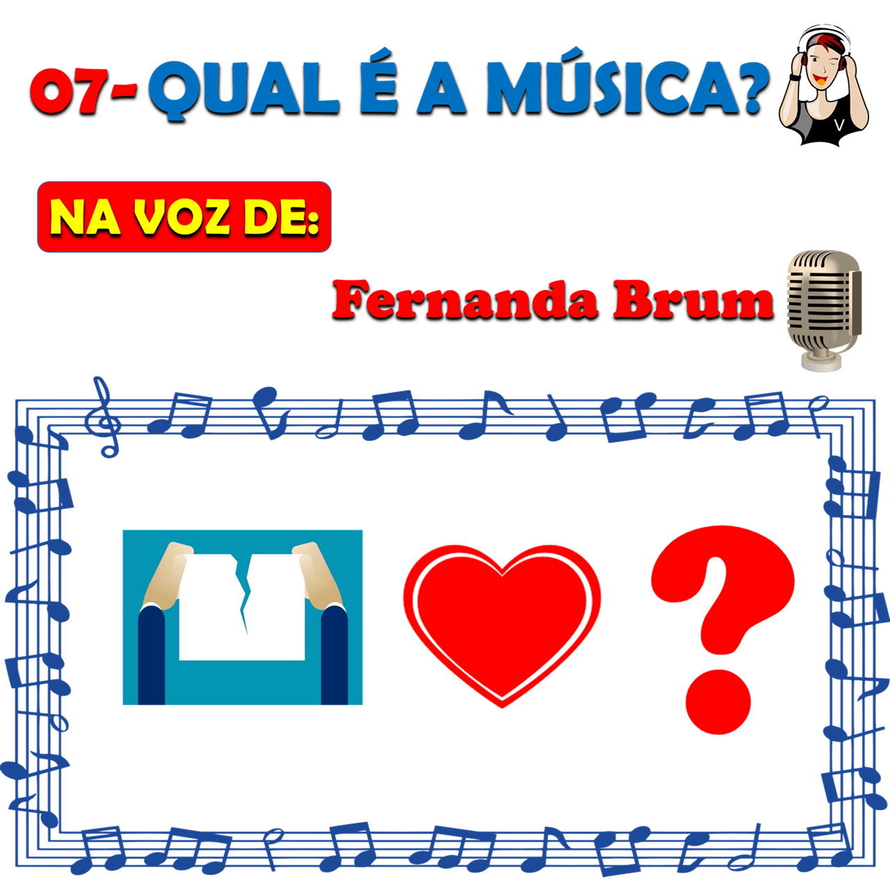 descubra a música pelos emojis