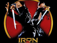 [HD] Iron Monkey 1993 Film Complet En Anglais