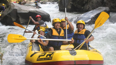 Wisata Arum Jeram Probolinggo Banyak alami kerusakan, Komisi B DPRD Jatim Minta Perbaikan Akses Jalan