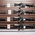 What Are Assault Rifles?