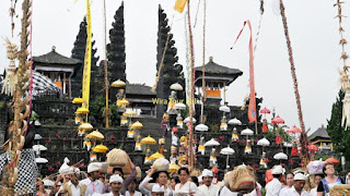 Pura Bekasih Bali