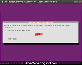 DriveMeca instalando BackupPC en Linux Ubuntu server paso a paso
