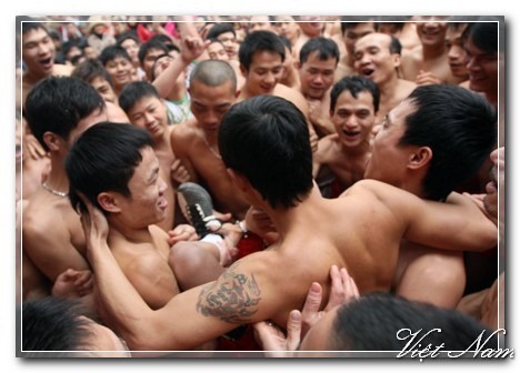 Cảnh Đẹp Việt Nam