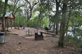 Texas State Parks Near Austin