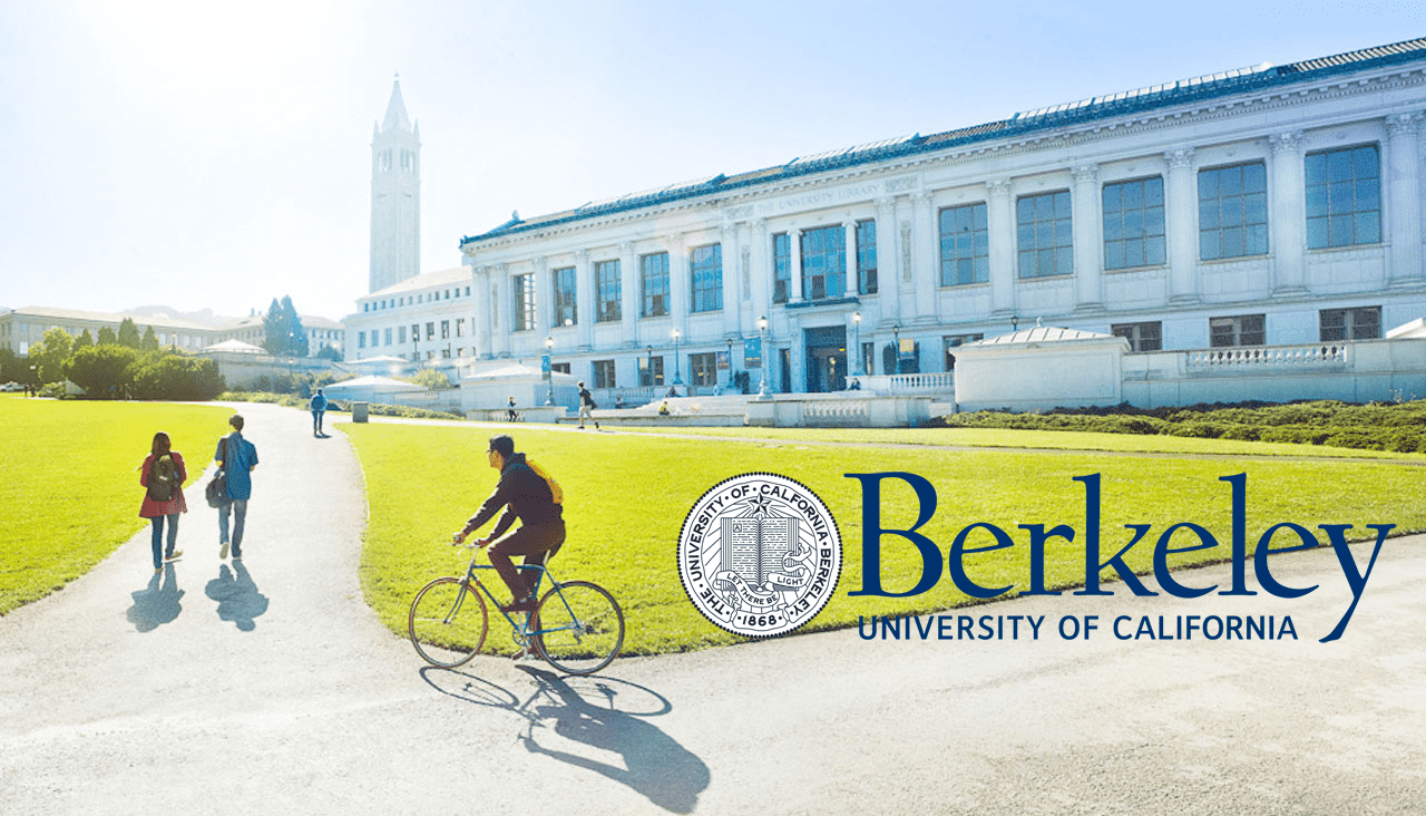 the university of california, berkeley