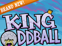 King Oddball