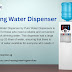 Pipe in Water Dispenser Singapore