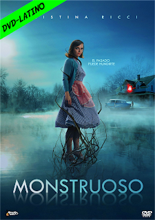 MONSTRUOSO – MONSTROUS – DVD-5 – DUAL LATINO – 2022 – (VIP)