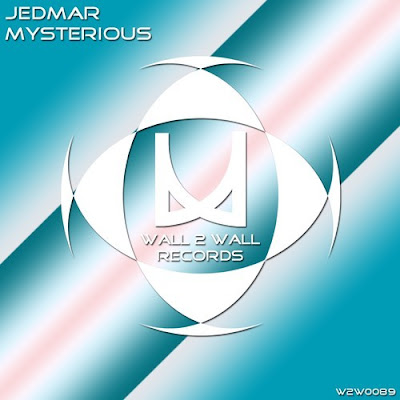 Jedmar - Mysterious (Original Mix)