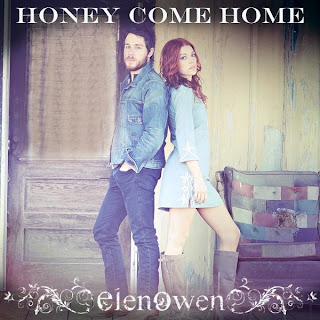 Elenowen - Honey Come Home Lyrics