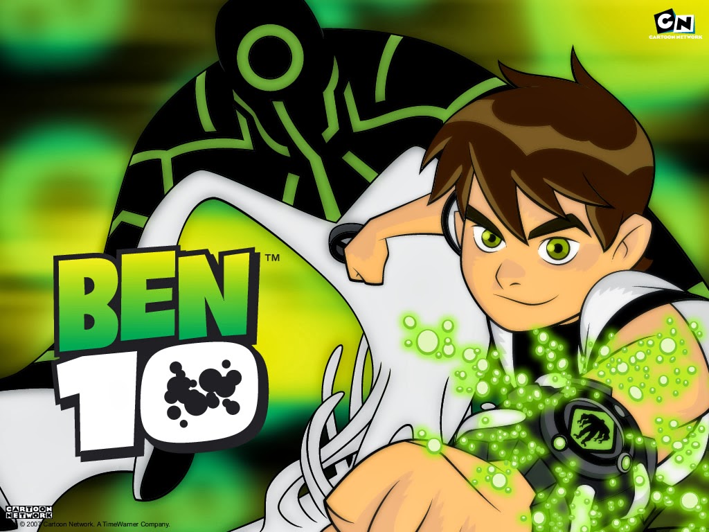 Ben 10 HD Wallpapers Free Download | HD WALLPAERS 4U FREE DOWNLOAD