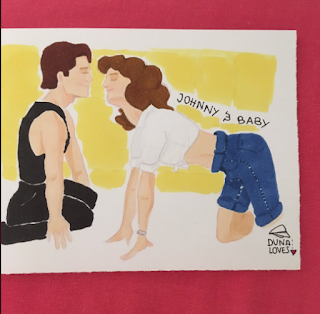 Dirty Dancing