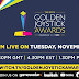 Nolan North and Emily Rose host special Golden Joystick Awards ceremony celebrating 50 Years of Games