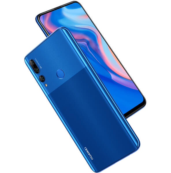 Huawei Y9 Prime 2019 Sapphire Blue