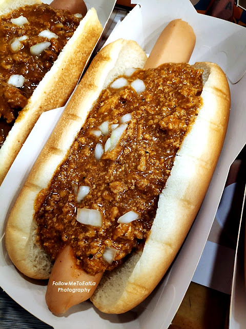 RM5 for A&W CONEY DOG For This CONEY MADNESS WEEK