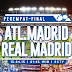 Berita: Prediksi Skor (Line-Up) Atletico Madrid vs Real Madrid Leg-1 Liga Champions (Rabu, 15 April 2015)