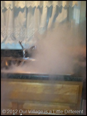 Dry Ice Experiments - Homeschool