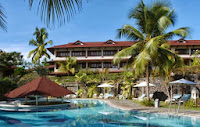 Santika Hotel Manado