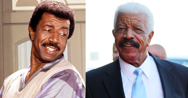 Actor Hal Williams, ‘Lester’ From “227”, is Now 84 Years Old and Still Handsome As Ever