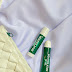 Fix chapped lips with Mentholatum LipCare