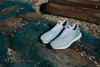 adidas Ultra Boost 2016 “Parley for the Oceans” 1