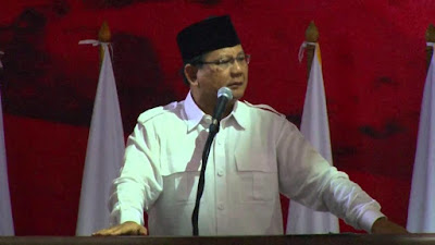 Prabowo Presiden, Masalah Honorer K2 Tuntas