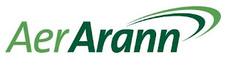 Aer Arann logo, swoosh, oakgreen, aranngreen, logo