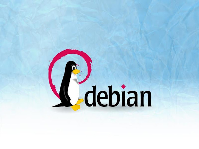 Perintah Dasar Linux Debian