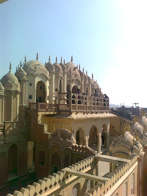 Hawa mahal