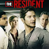 VER THE RESIDENT POR TELEGRAM