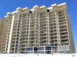 Phoenix II Condos, Orange Beach Alabama vacation rentals.