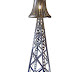 Eiffel lamp