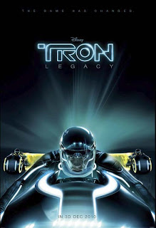 Tron Legacy 2010 DVDRip Audio Español Latino 