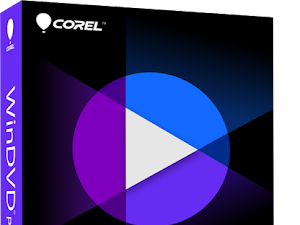 Corel WinDVD Pro 12.0.0.265 SP8 With Keygen Free Download