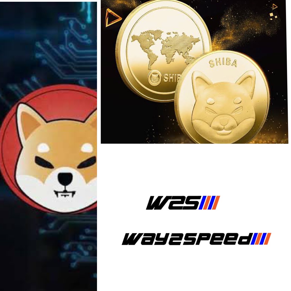 Way2speed , W2S first INDIAN company considering accepting payments in $Shib Shiba inu Tokens ( http://www.way2speed.com )    Pay For Your Way2speed Products Using $SHIB Shiba INU